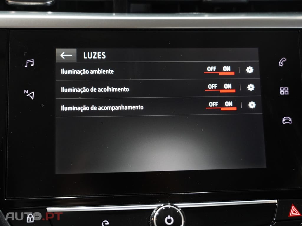 Opel Corsa-E e-Elegance