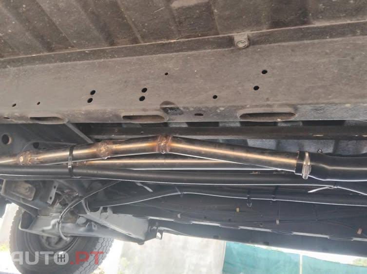 Volkswagen T3 Westfalia