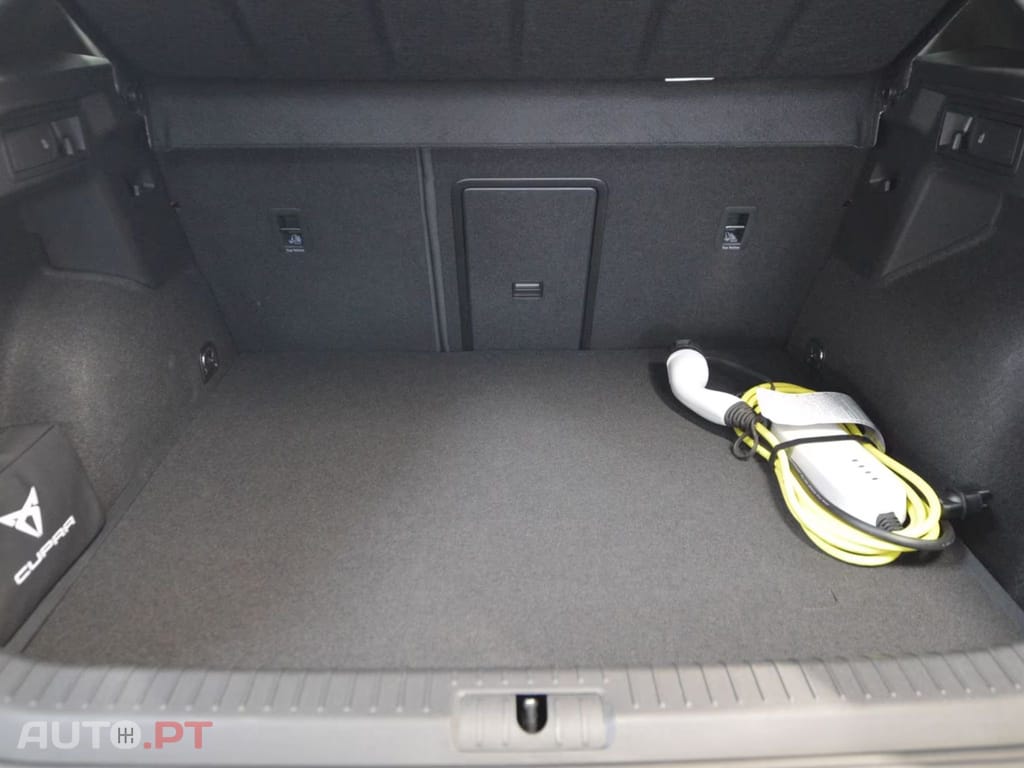 Cupra Formentor VZ 1.4 e-HYBRID 