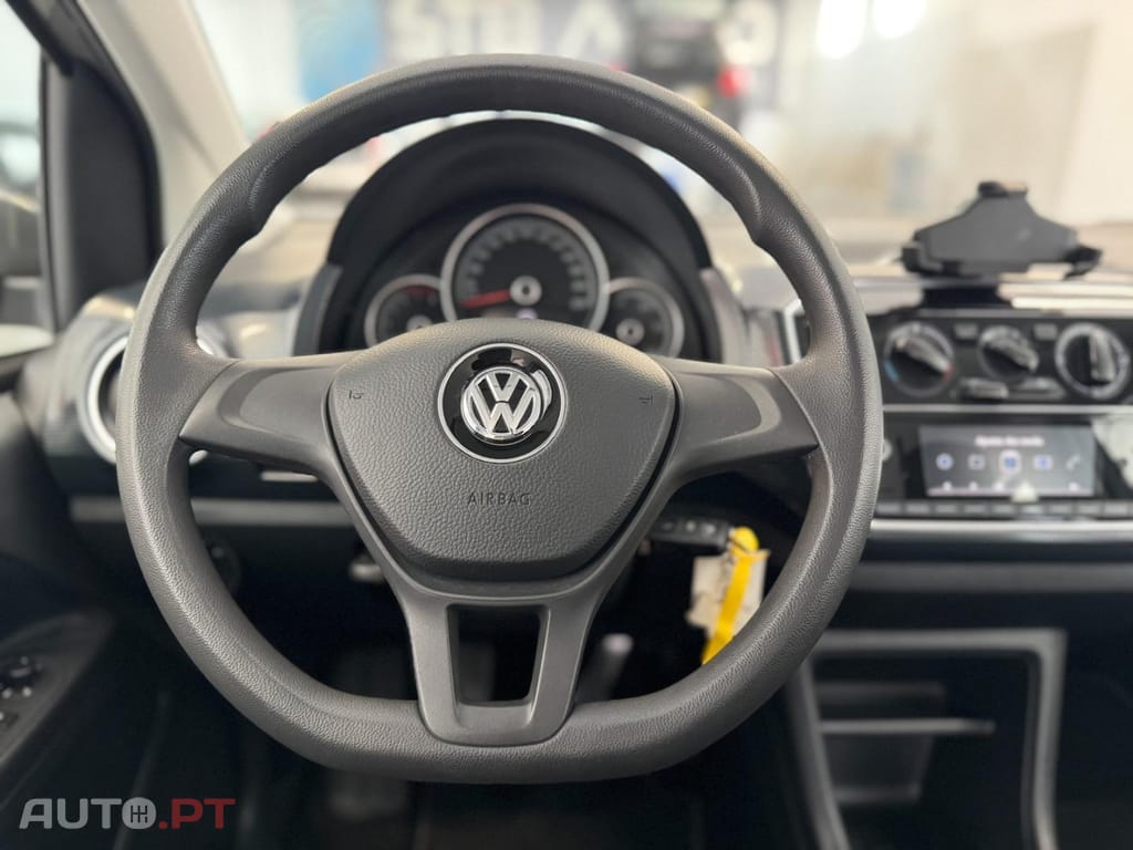 Volkswagen Up! 1.0 Move