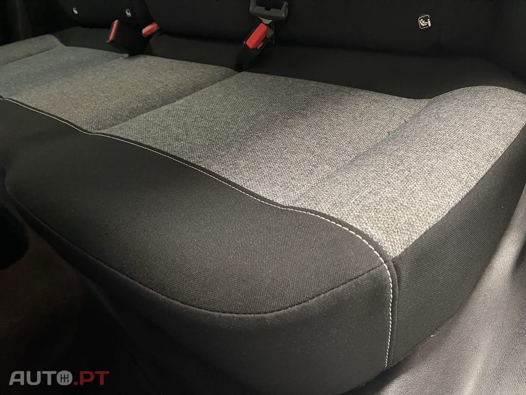 Citroen C3 1.2 PureTech C-Series