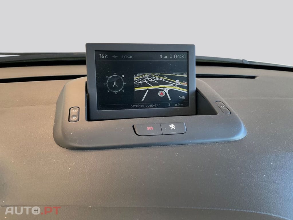 Peugeot 3008 1.2 e-THP Allure