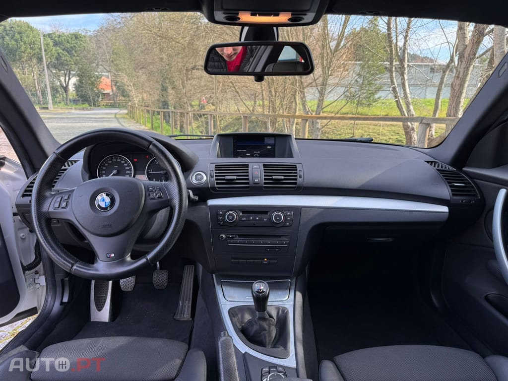 BMW 120 d Coupe Limited Edition Lifestyle c/ M Sport Pack