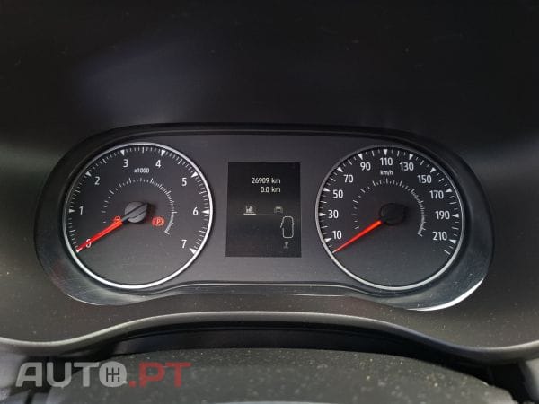 Dacia Sandero Sandero Stepway 1.0 ECO-G Stepway Extreme + Up&Go Bi-Fuel | 101cv | 5P | 5L