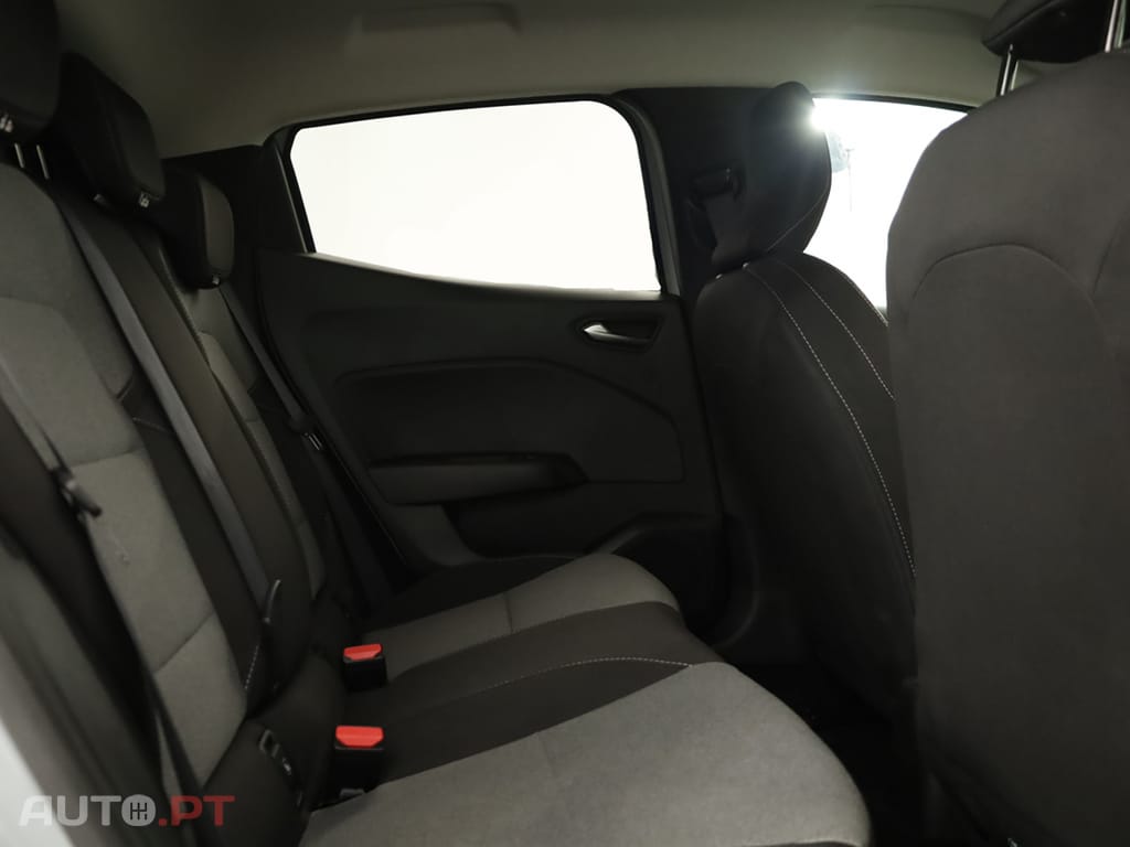 Renault Clio Clio 1.0 TCe Evolution Bi-Fuel