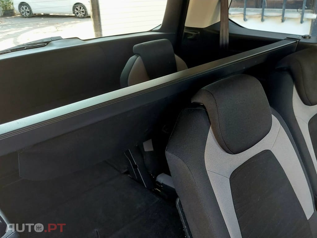 Citroen C4 Grand Picasso 1.6 e-HDi Exclusive