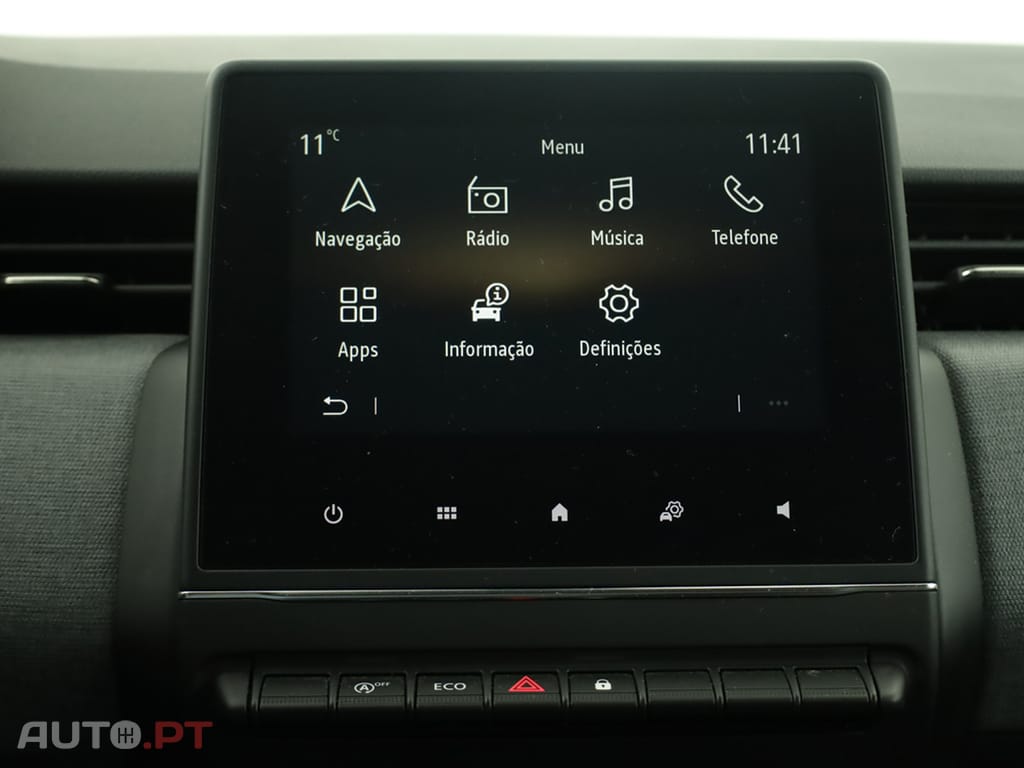 Renault Clio Clio 1.0 TCe Evolution