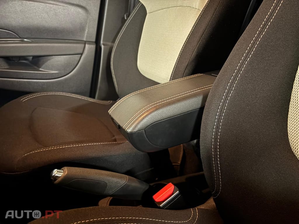 Renault Captur 0.9 TCe Exclusive