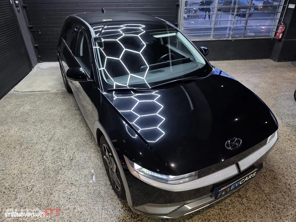 Hyundai Ioniq 5 73 kWh Premium