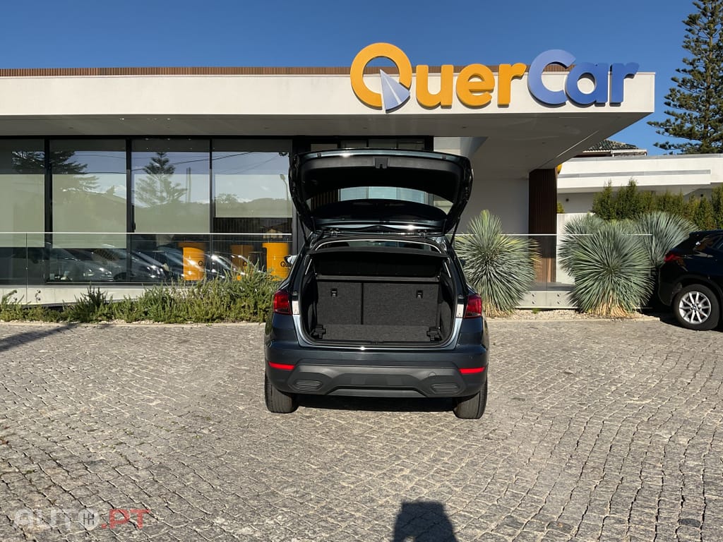 Seat Arona 1.0 TSI Style DSG