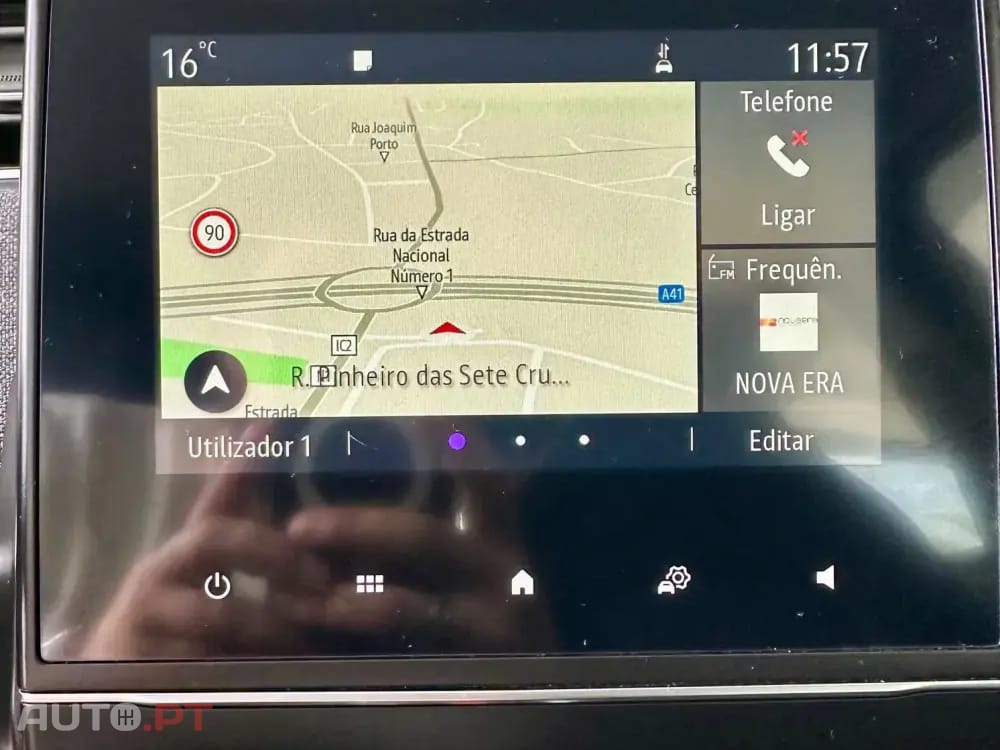 Renault Zoe Exclusive 50