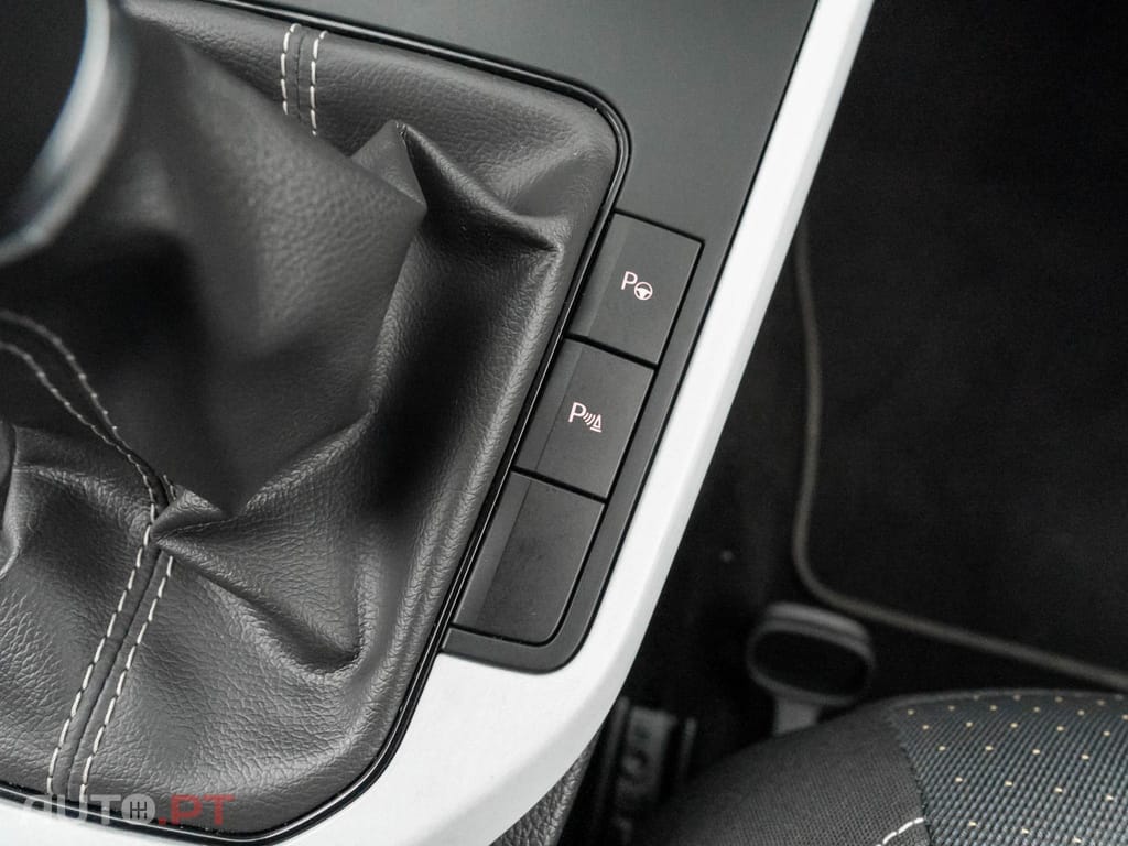 Seat Arona 1.0 TSI Style