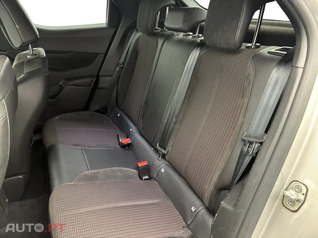 DS DS3 Crossback 1.2 PureTech Performance Line EAT8