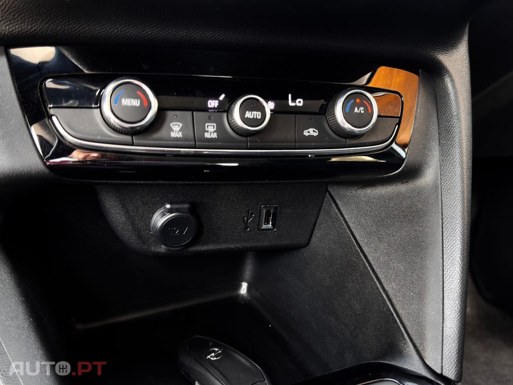Opel Corsa-E 50 kWh Edition