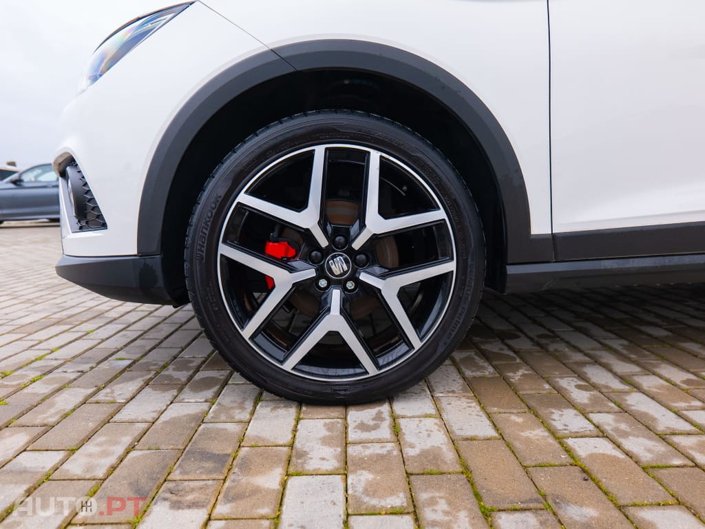 Seat Arona 1.0 TSI FR