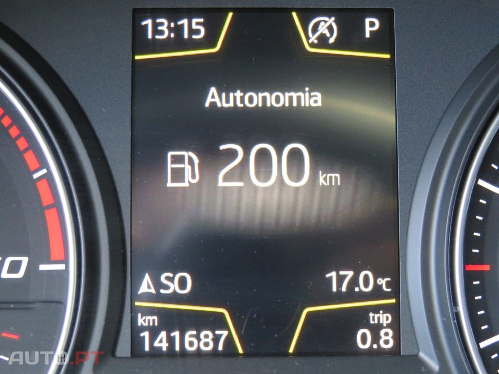 Seat Leon 1.6 TDI Style DSG S/S