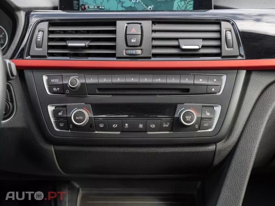 BMW 320 d GT xDrive Auto