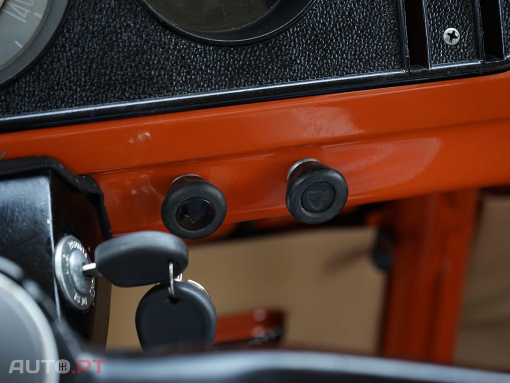 Volkswagen Transporter T2