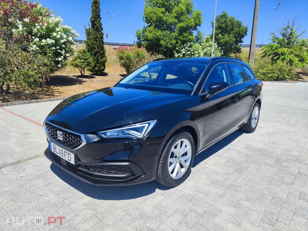 Seat Leon 1.0 TSI Style