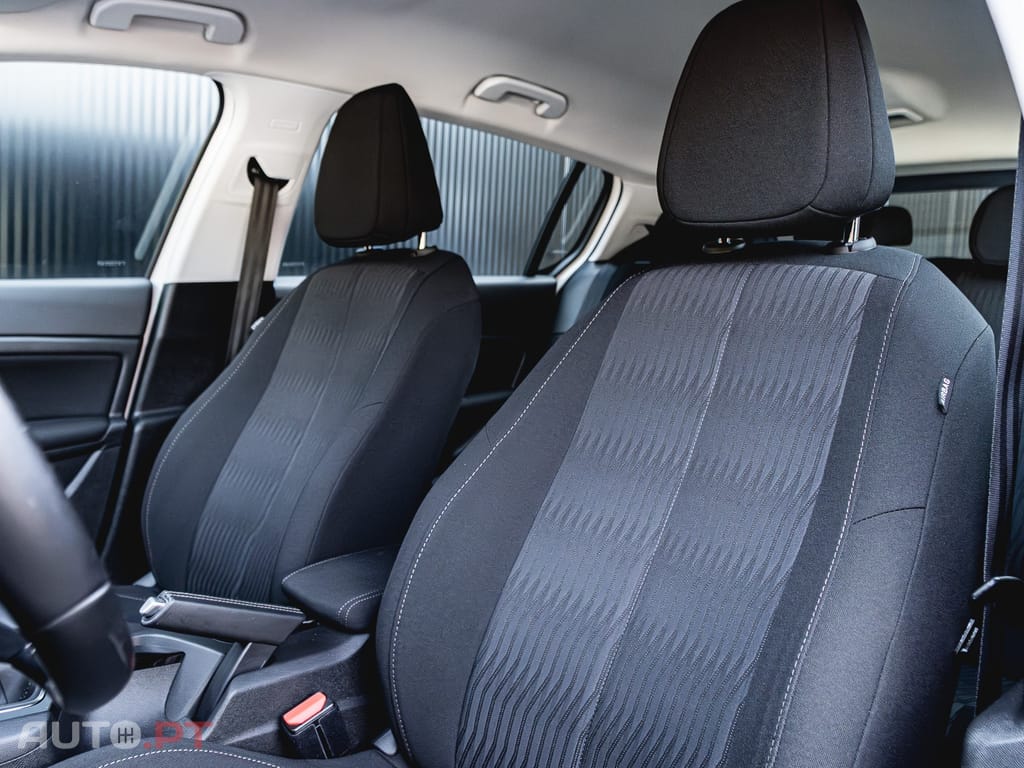 Peugeot 308 1.6 BlueHDi Allure