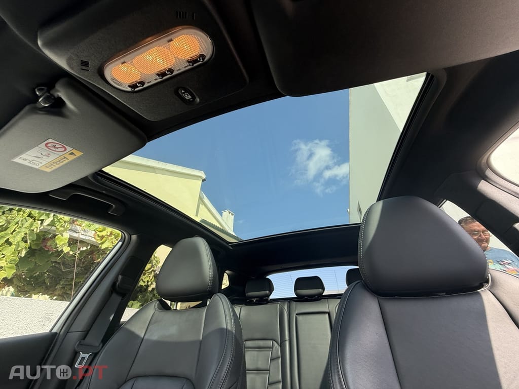 Nissan Qashqai 1.6 dCi Tekna 19 Pele