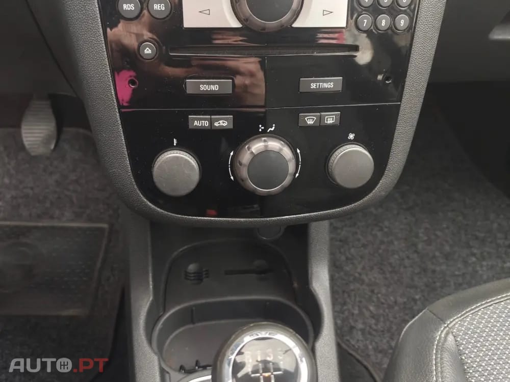 Opel Corsa 1.2 Cosmo