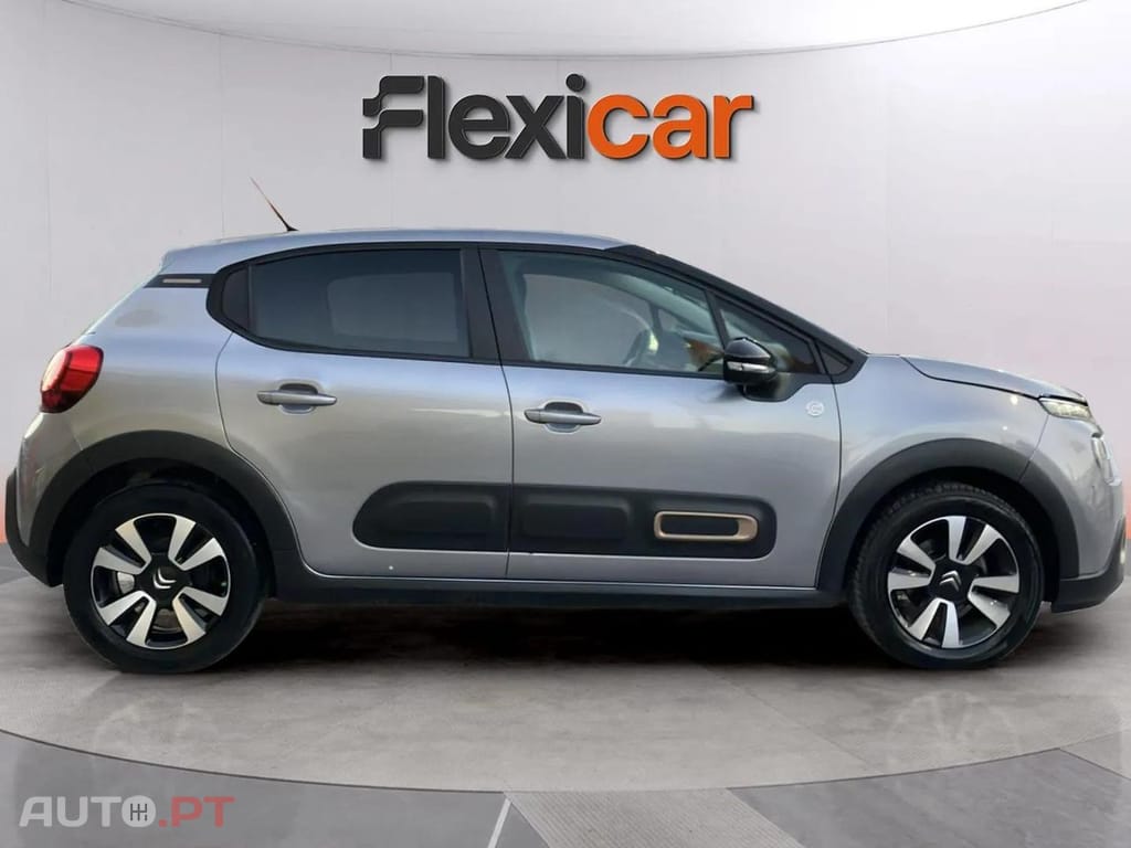 Citroen C3 1.2 PureTech C-Series
