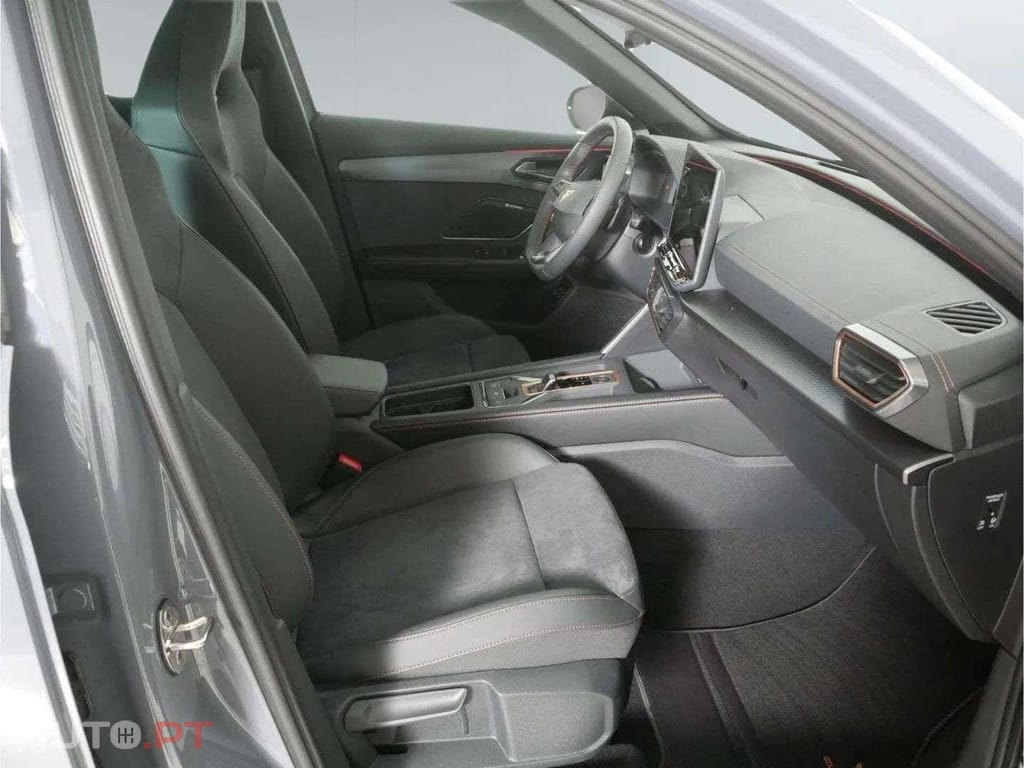 Cupra Formentor 1.5 e-Hybrid VZ DSG