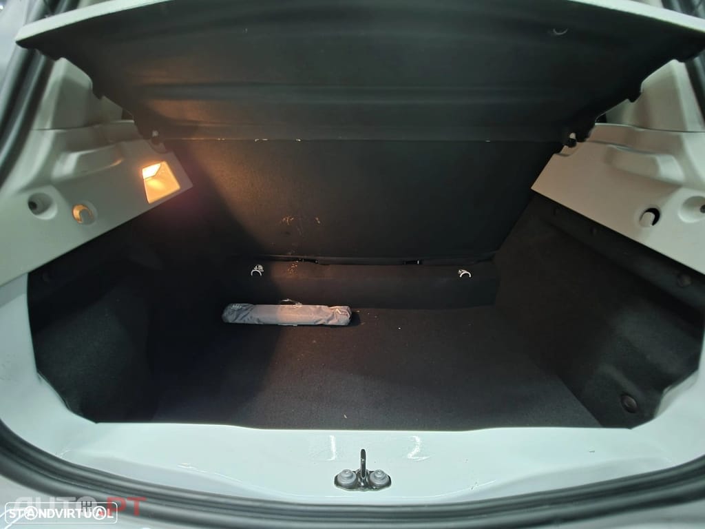 Renault Zoe (c/ Bateria) Limited 50