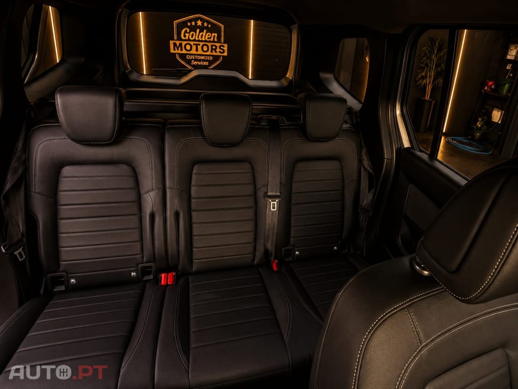 Mercedes-Benz Citan T 180d