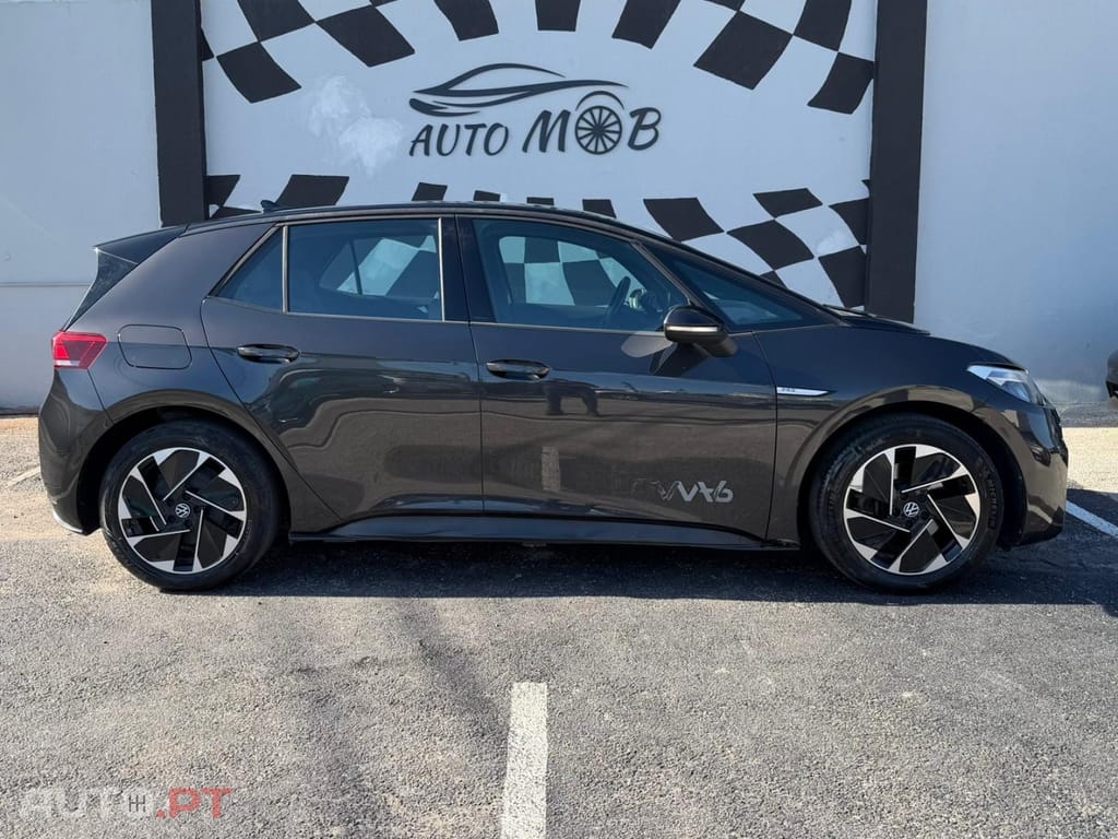 Volkswagen Id.3 Pro Life