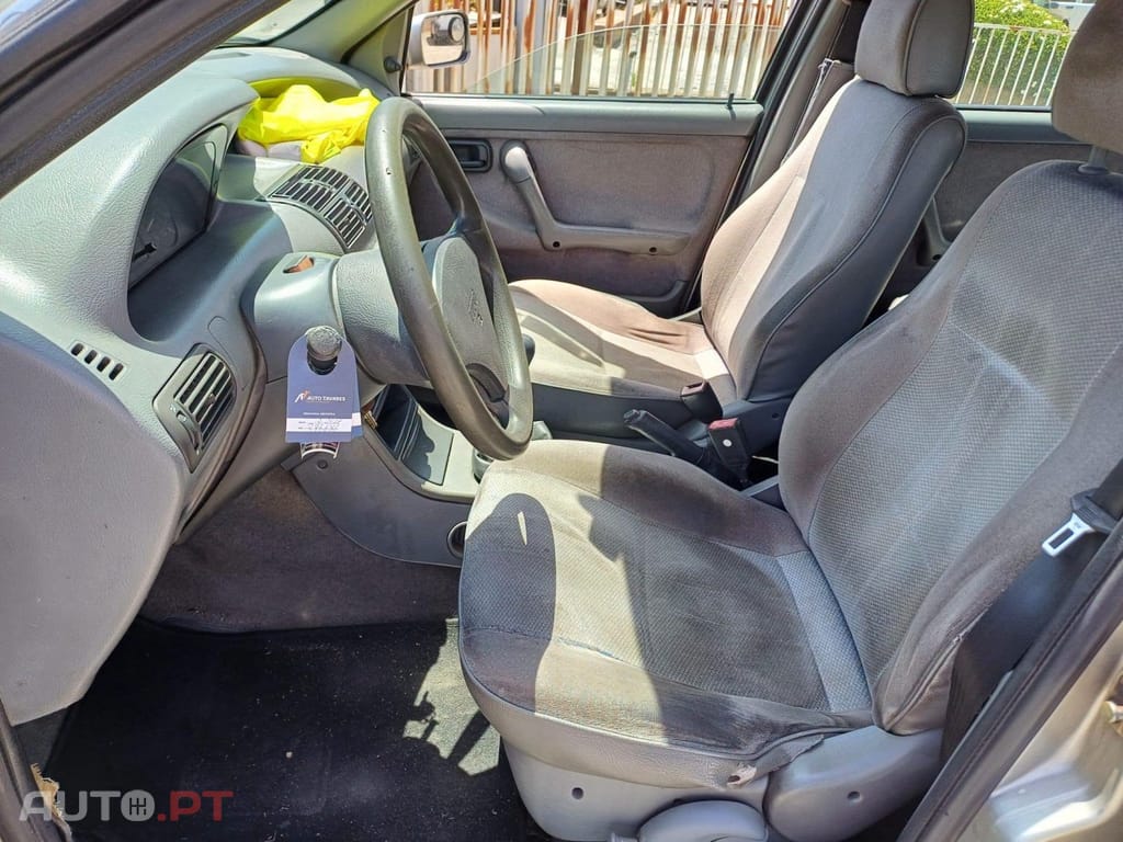 Fiat Punto 75 ELX