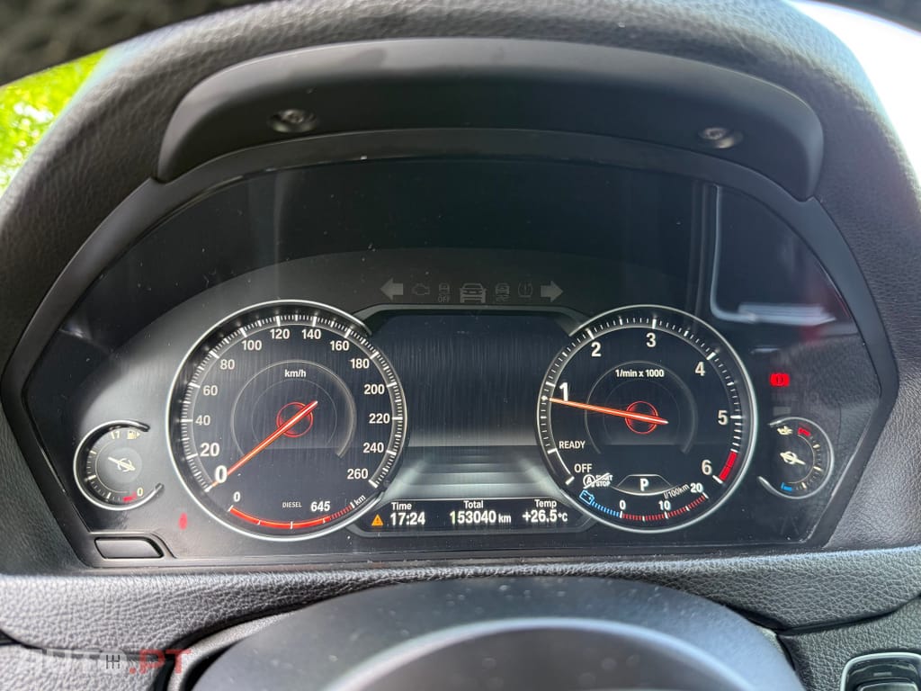 BMW 420 d Pack M Auto