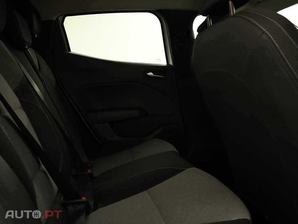 Renault Clio 1.0 TCe Evolution