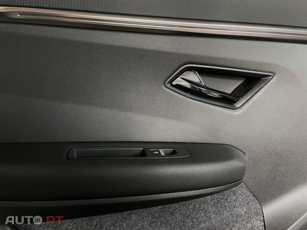 Renault Scénic E-Tech 87 kWh Techno