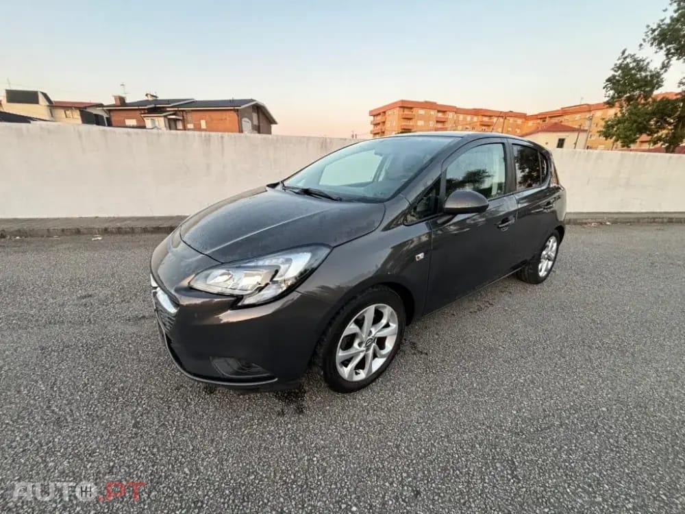 Opel Corsa 1.3 CDTi Cosmo