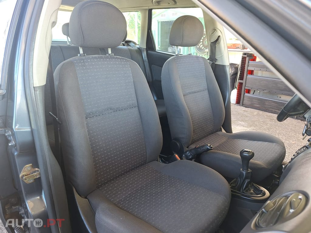 Ford Focus SW 1.4 X-Trend