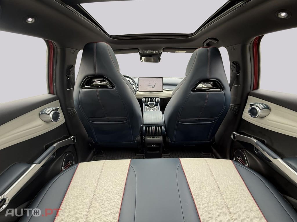 BYD Atto 3 Design I.V.A DEDUTIVEL