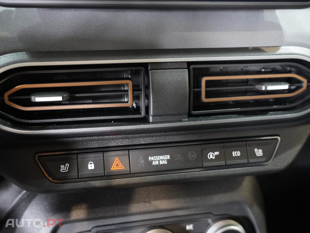 Dacia Jogger 1.0 ECO-G Extreme Bi-Fuel