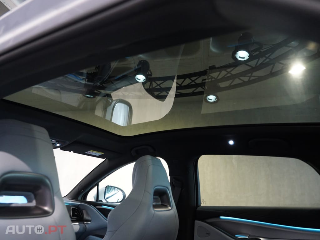 BYD Sealion 7 82.5 kWh Comfort