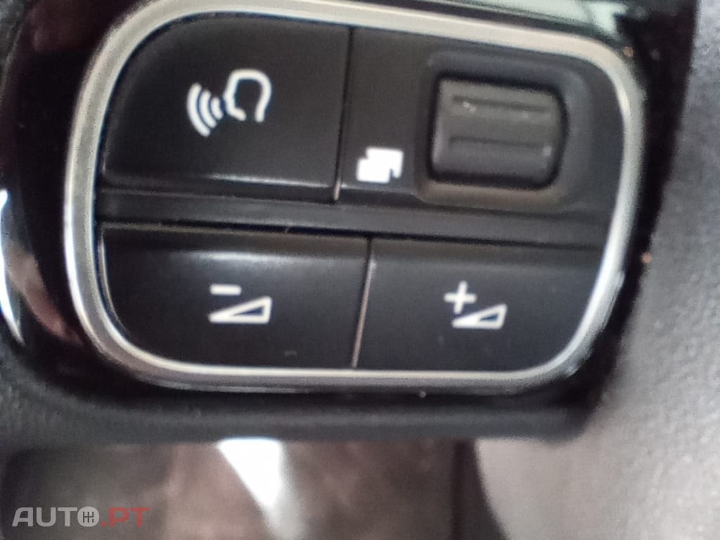 Citroen C3 1.6 hdi start and stop