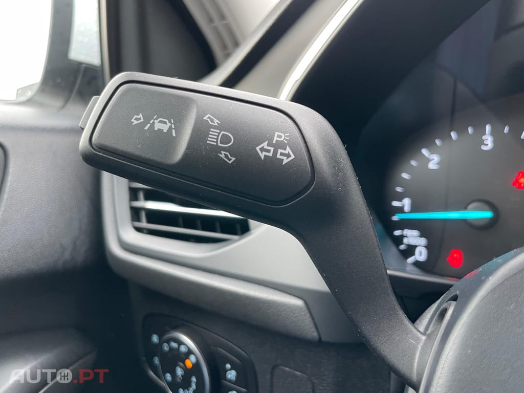 Ford Focus SW 1.5 TDCi EcoBlue ST-Line X