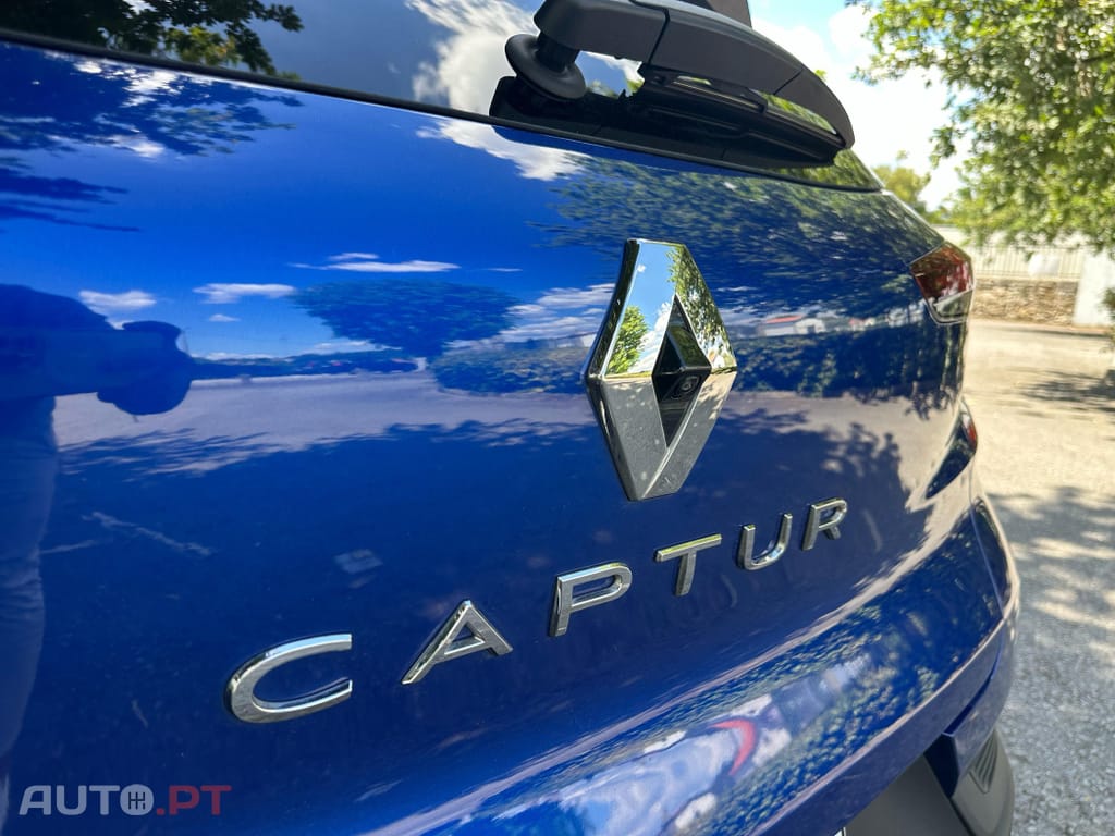 Renault Captur Evolution 1.0Tce 100cv