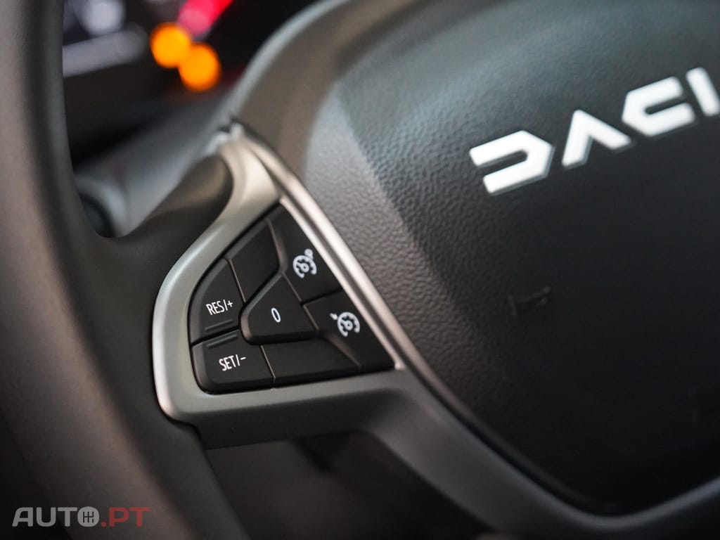 Dacia Jogger 1.0 ECO-G Extreme Bi-Fuel