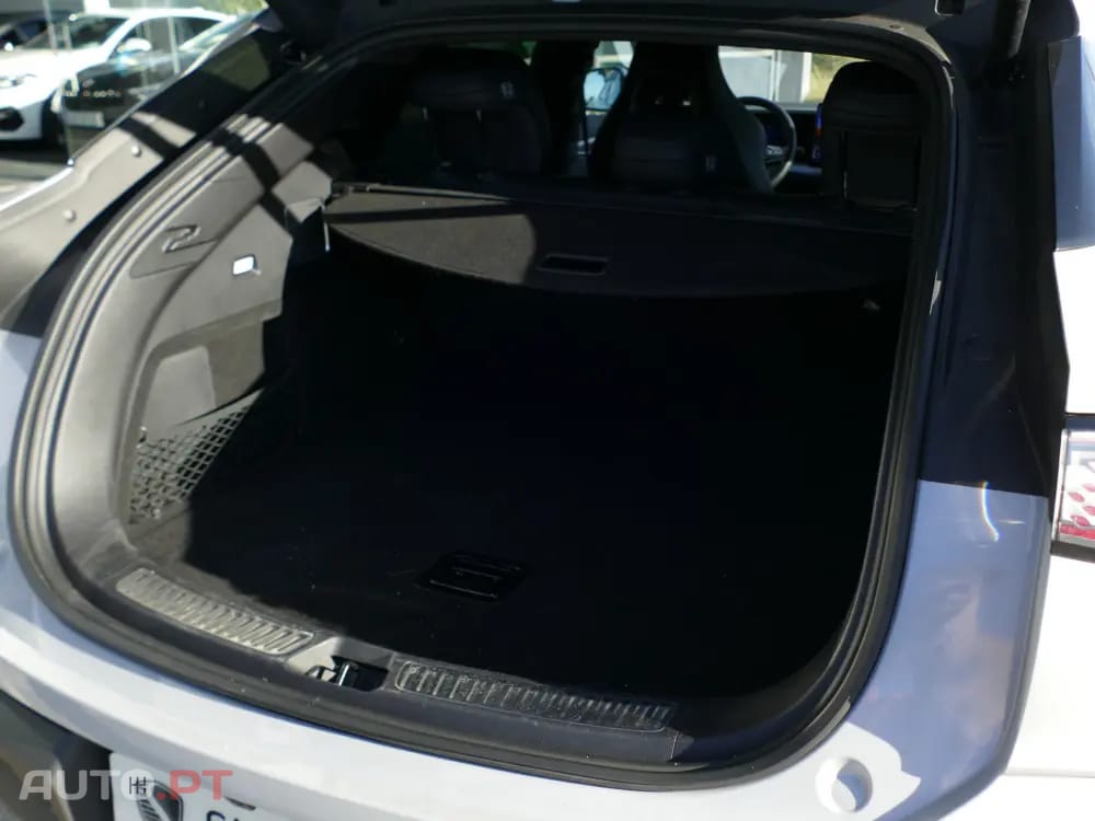 BYD Sealion 7 SEALION7 82.5 kWh Comfort