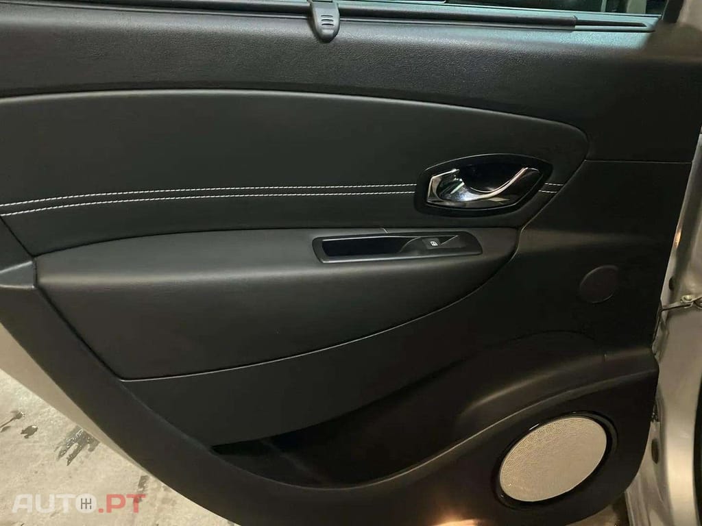 Renault Scénic 1.2 TCe