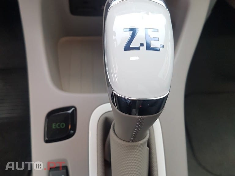 Renault Zoe Life