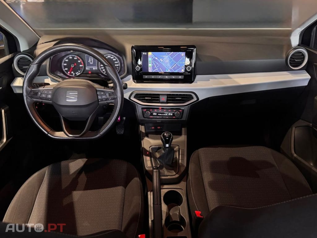 Seat Ibiza 1.0 TSI Style 95cv