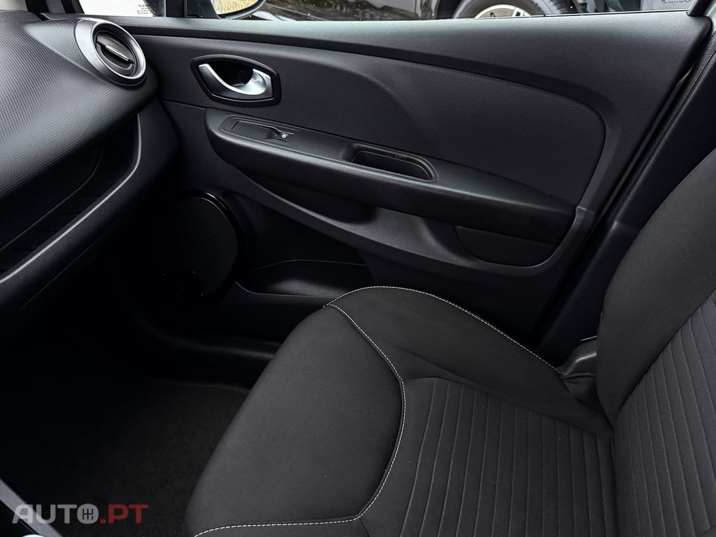 Renault Clio Sport Tourer 1.5 dCi Limited