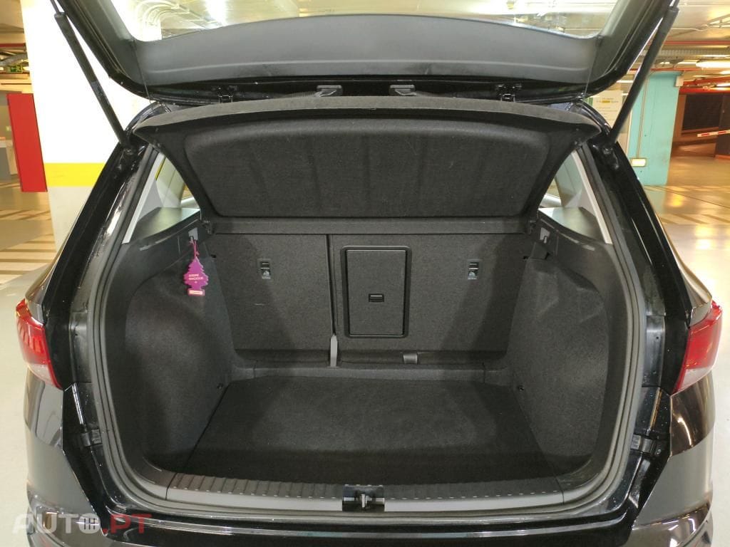 Seat Ateca 1.0 TSI Style